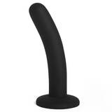 Lovehoney Slimline Silicone Suction Cup Dildo 5 Inch