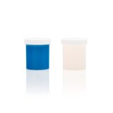 Clone-a-Willy Silicone Refill - Glow Blue