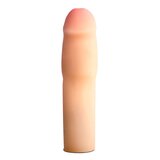 Performance - 1.5" Penis Xtender - Vanilla