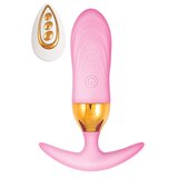The Beat Magic Power Plug - Pink