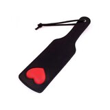 Paddle with Heart
