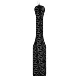 Ouch! Luxury Paddle - Black