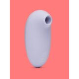 Lovehoney mon ami Silicone Pleasure Air Suction Stimulator  - Purple