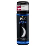 Pjur Aqua Waterbased Lubricant Transparent 30ml