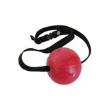 Candy Ball Gag - Strawberry