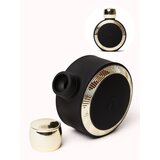 Lovehoney Secret Spritz Clitoral Suction Toy - Black
