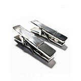 Steel Clothespin Clamps