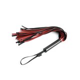 Saffron Flogger
