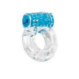 Colour Pop Quickie Vibrating Cock Ring