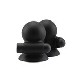 Rechargeable Vibrating Nipple Suckers