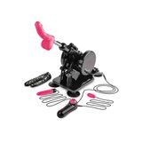 Sex Room Remote Control Thrusting Machine -  UK ONLY