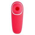 Suckleberry Silicone Tapping Clitoral Stimulator