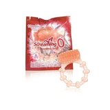 Screaming O Basic Vibrating Cock Ring with Clitoral Stimulator