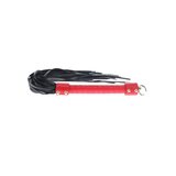 Ouch! Milan Collection Flogger
