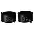 Pin Me Down - Attachable Ankle Cuffs