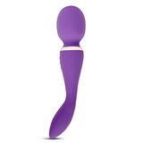 Alluvion XLR8 Wand - Purple