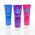 Skins Vital Lubricant Sampler Tubes – 12ml