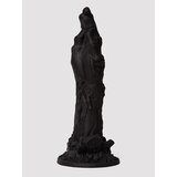 Monster Dong The Zombie Fantasy Fisting Dildo - Black