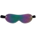 Bondara Shiny B!tch Holographic Faux Leather Blindfold