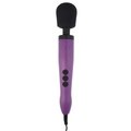Doxy Original Purple Multi Speed Massage Wand Vibrator