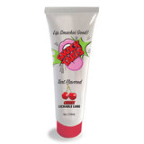 Smack Tarts Lickable Lube - Sour Cherry - 4 oz.