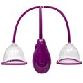 VogueVelocity Automatic Breast Enlargement Pump