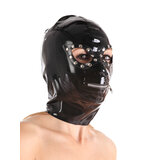 Rubber Zip It Hood