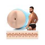 Fleshjack Boys - Griffin Barrows Cake