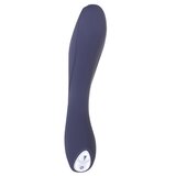 Coming Strong Rechargeable Silicone Vibrator