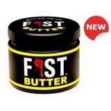 Fist Butter Lube - 500ml