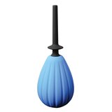 Blue Prelude Enema Bulb Kit