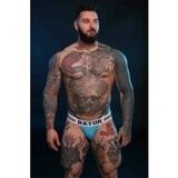 TWISTED BEAST - Bator Jock -AVAILABLE IN OTHER COLOURS