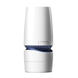 TENGA  AERO Suction Control Male Masturbator - White