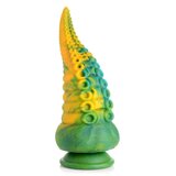 Creature Cocks - Monstropus - Tentacled Monster Silicone Dildo