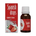Spanish Drops Strawberry Dreams – 15ml