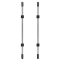 Vice Grip Stainless Steel Nipple Sticks