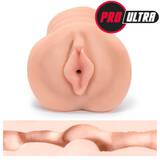 THRUST Pro Ultra Holly Realistic Vagina 480g