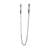 Adjustable Nipple Clamps - Metal