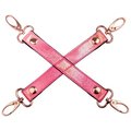 Pink Kink Rose Gold Hogtie Connector