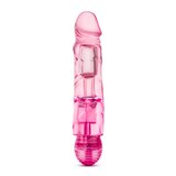 Naturally Yours - The Little One - Pink
