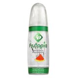 ID Frutopia Natural Flavored Lubricants - Watermelon - 3.4 oz.