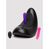 The Cowgirl Saddle Rocking Thrusting Sex Machine - Silver