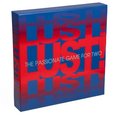 Lust! Board Game