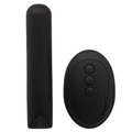 Dark Secret Remote Control & Rechargeable Bullet Vibe