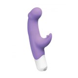 Joy Mini Vibrator - Orchid