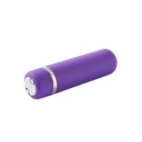 Joie Discreet 15 Function Bullet - Purple