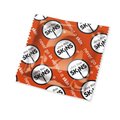 Skins Ultra Thin Condoms 500 pcs. - Clear