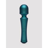 ROMP Presto Rechargeable Silicone Mini Wand Massager - Blue