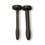 Cum Plug Kit  - Grey