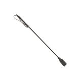 Rein in Desire - Faux Leather Riding Crop